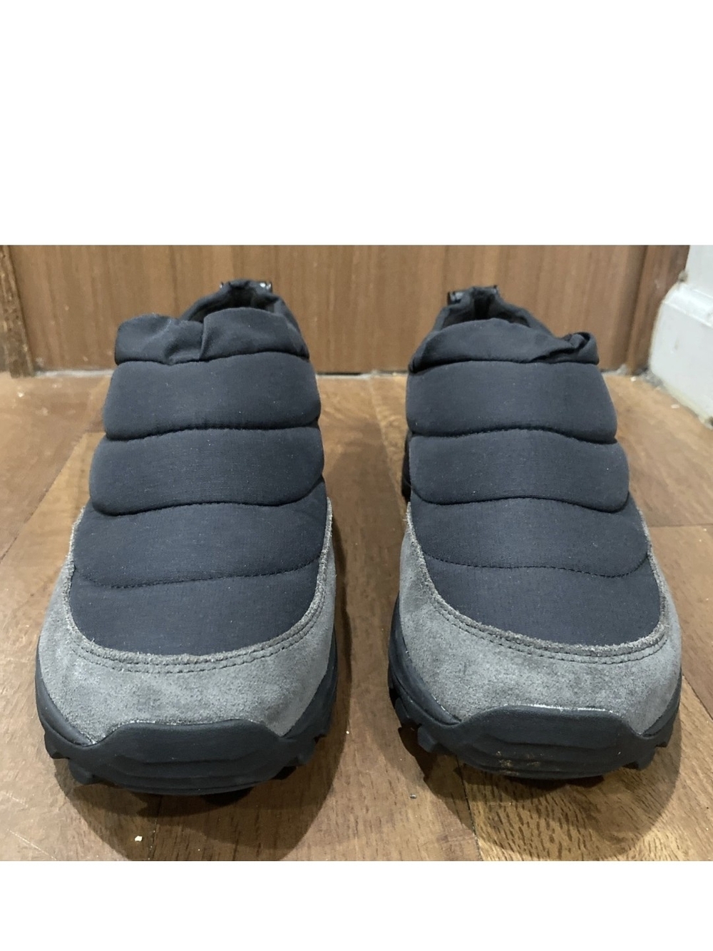 Merrell Winter Moc Zero J005601 Insulated Athletic Trainers Sneakers Shoes Mens